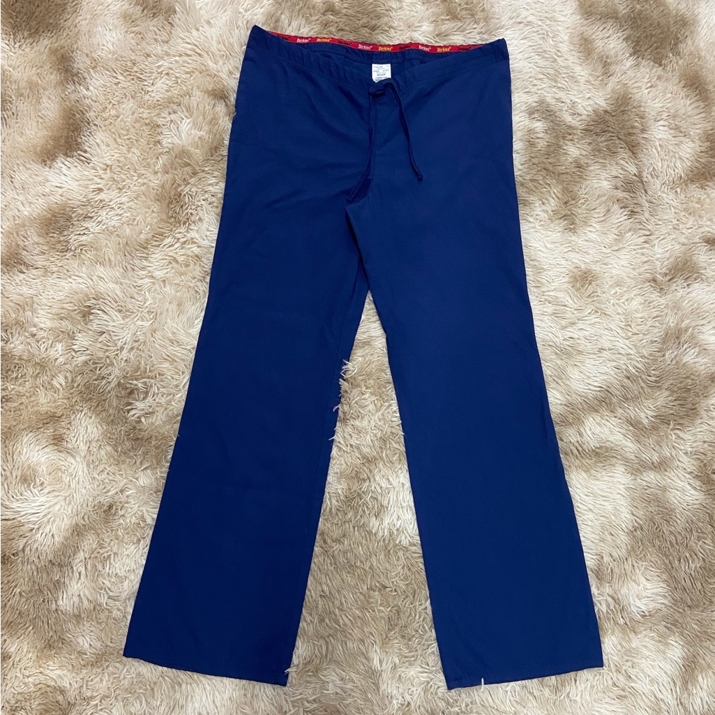 Dickies Basic Scrubs